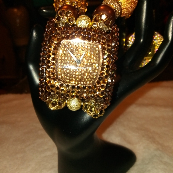 Custom made watches - Picture 8 of 16